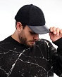 Головные уборы NEW CAPS 011.235111-2406 Бейсболка мужская флис (60-61) - 1