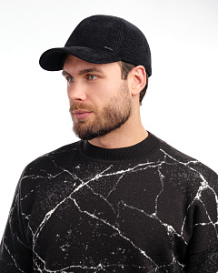 011.235111 Бейсболка флис (55-61)