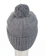 Головные уборы UrbanPeak 224047 SHM Шапка мужская флис (57-59) - 9