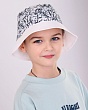 Головные уборы Поляярик 02-23-PT Панама для мальчика (52-54) - 1