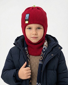 Мопед Шлем для мальчика (50-52)