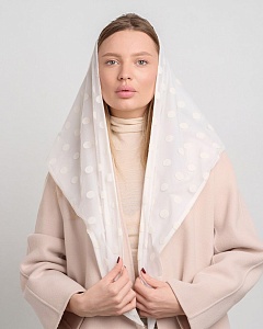 Дона 065 Косынка (160 х 45)