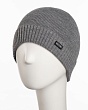 Головные уборы Wag 503 T Шапка мужская (56-58) - серый