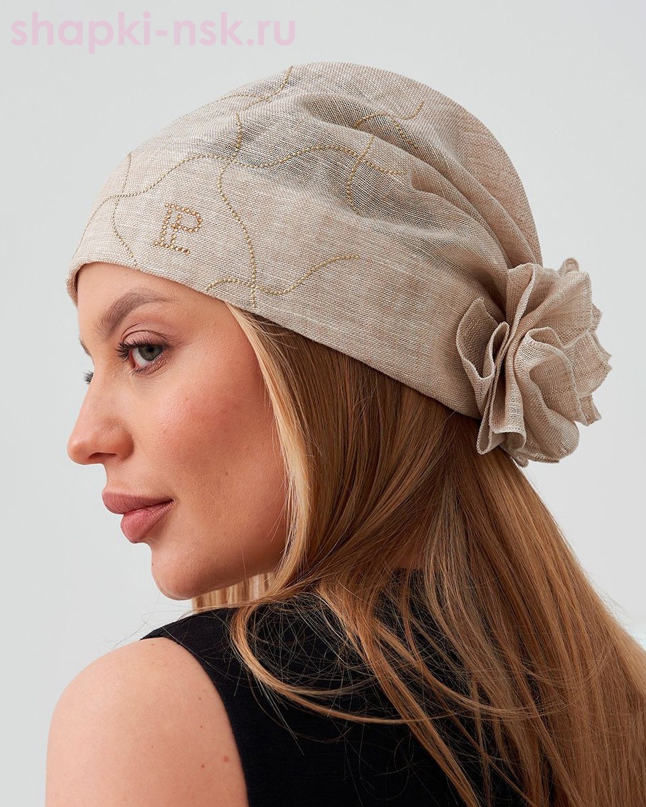 Лагуна LP лен Бандана (56-58)