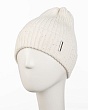 Головные уборы Korkki 06025 1S KHW Агилас Бини женская (56-58) - молоко