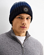 Головные уборы Marhatter 14578/2 MMH Колпак флис (57-59) - джинс