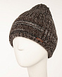 Головные уборы Marhatter 14535/2 MMH Колпак флис (57-59) - коричневый