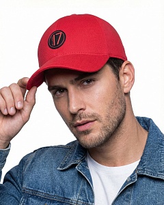 076-10 BR Rich Бейсболка мужская (56-62)