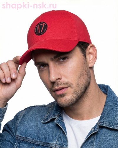 076-10 BR Rich Бейсболка мужская (56-62) - Шапки-НСК. Головные уборы оптом и в розницу.