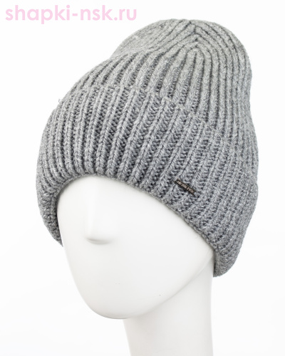 13296/2 MWH Колпак женский флис (56-58) - Шапки-НСК. Головные уборы оптом и в розницу.