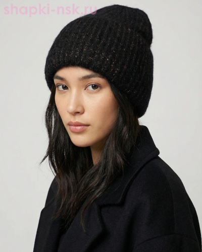 Нонна 907 Шапка женская (56-58) - Шапки-НСК. Головные уборы оптом и в розницу.