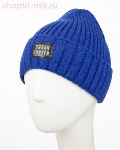 13108 MMH Колпак мужской (57-59) - Шапки-НСК. Головные уборы оптом и в розницу.