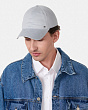 Головные уборы UrbanPeak 125168 BM Бейсболка (57-62) - св.серый