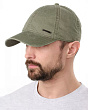 Головные уборы UrbanPeak 120027 BM Бейсболка мужская (55-62) - хаки