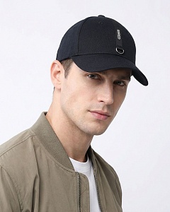 8758409 Бейсболка мужская (56-58)