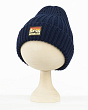 Головные уборы Marhatter 14392/2 MBH Колпак флис (50-52) - т.синий