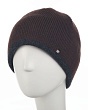 Головные уборы UrbanPeak 224044 SHM Шапка мужская флис (57-59) - 5