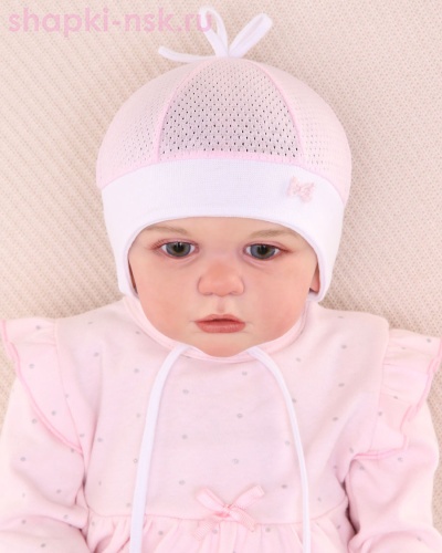 07-10-BT Шапка (40-42) - Шапки-НСК. Головные уборы оптом и в розницу.