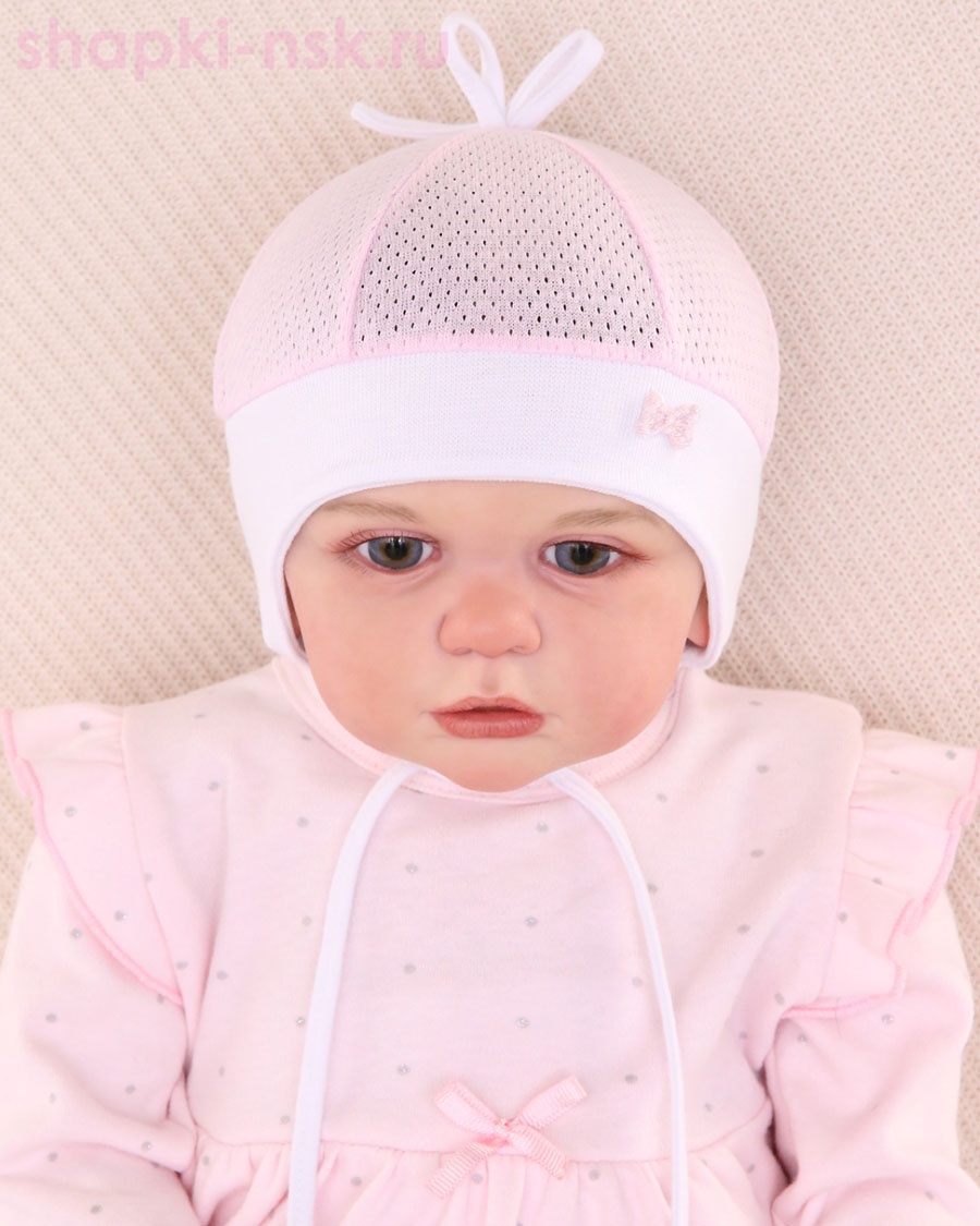 07-10-BT Шапка (40-42)