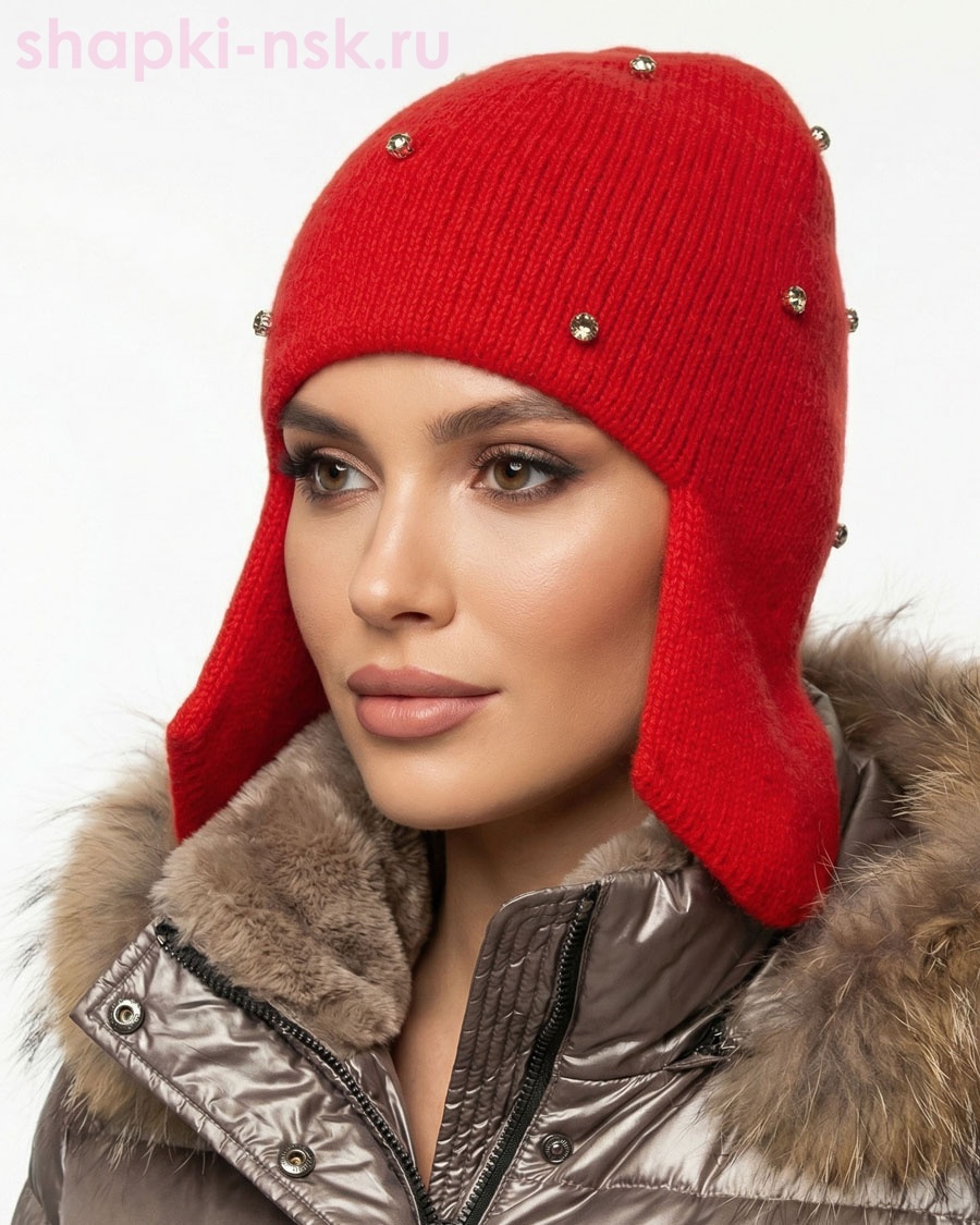 240193 D Ушанка (56-58)