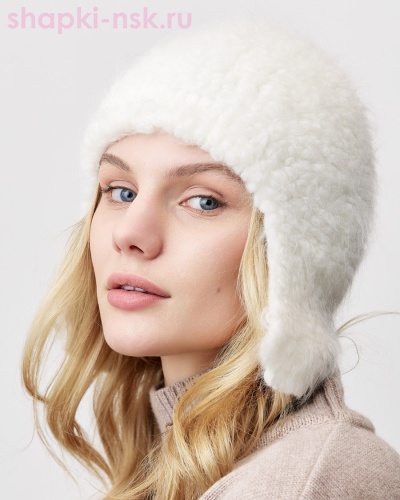 260129 MH Шапка (56-58) - Шапки-НСК. Головные уборы оптом и в розницу.