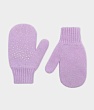 Перчатки, варежки, митенки Kotik MC-221 (4-6 лет) Варежки - лаванда