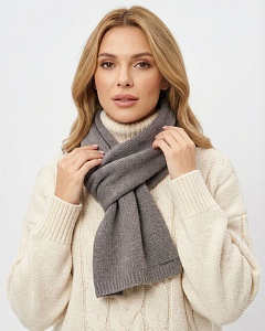 12940 MWS Шарф женский (160 x 20)