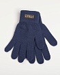 Перчатки, варежки, митенки Теплыши 047-TGm Перчатки для мальчика (165 (11-13 лет)) - синий