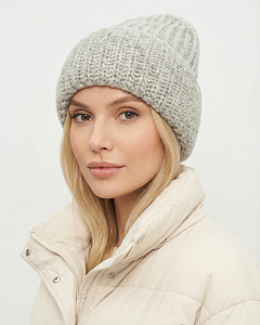 Сканди 638 Колпак женский флис (56-58)