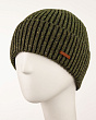 Головные уборы Noryalli 425172 Шапка (56-58) - оливковый