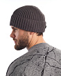 Головные уборы Trend Дени Шапка мужская флис (56-58) - 10