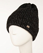 Головные уборы Marhatter 14485/2 MMH Колпак флис (57-59) - антрацит
