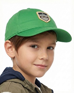 124081 BK Бейсболка детская (50-52)