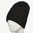 Головные уборы Static 57837 Trek Колпак мужской флис (57-59) - 01 черный