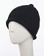 Головные уборы Paola Belleza 293 PB Шапка женская флис (56-58) - черный