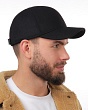 Головные уборы NEW CAPS 011.442111 Бейсболка мужская флис (55-60) - 4