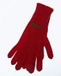 Перчатки, варежки, митенки Noryalli 50541 Перчатки - красный