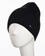 Головные уборы Trend Ноб Бини женская (56-58) - черный
