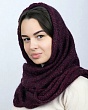 Шарфы, снуды, прочие Dispacci 180025 AS Косынка женская - 12