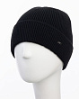 Головные уборы Static 22711 Dark Шапка (56-59) - 01 черный