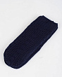 Перчатки, варежки, митенки Noryalli 58901 флис Варежки - т.синий