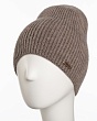 Головные уборы Trend Верба Шапка женская (56-58) - какао