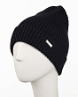 Головные уборы Korkki 02725 1S KHCU Висо Бини (56-58) - черный