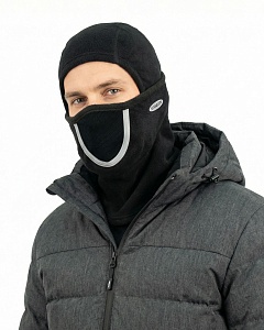 IGARKA Балаклава-шлем флис (54-62)
