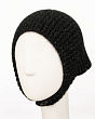 Головные уборы Noryalli 425703 Чепчик (56-58) - черный