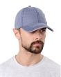 Головные уборы UrbanPeak 120027 BM Бейсболка мужская (55-62) - 15