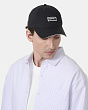 Головные уборы UrbanPeak 125171 BM Бейсболка мужская (57-59) - черный