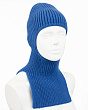 Головные уборы Forti 987 WH Балаклава-шлем женская (56-58) - 1