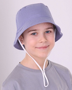 02-7-PT Панама для мальчика (50-52)