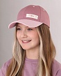 Головные уборы Поляярик 817-BS Бейсболка для девочки (54-56) - 1